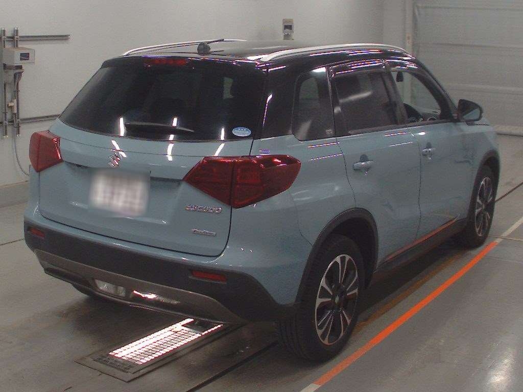 SUZUKI ESCUDO