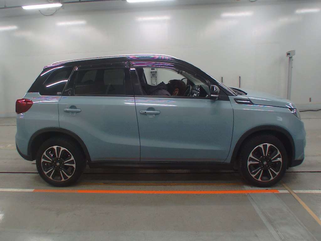 SUZUKI ESCUDO