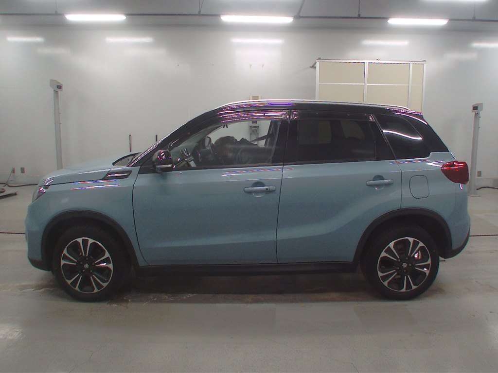 SUZUKI ESCUDO