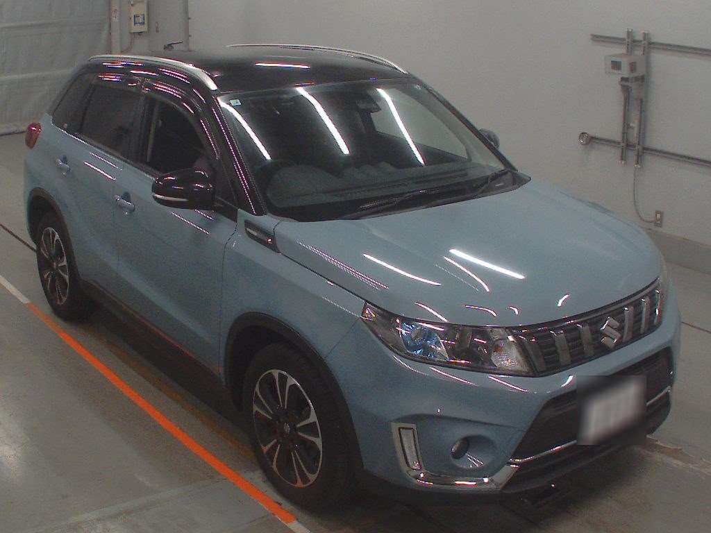 SUZUKI ESCUDO