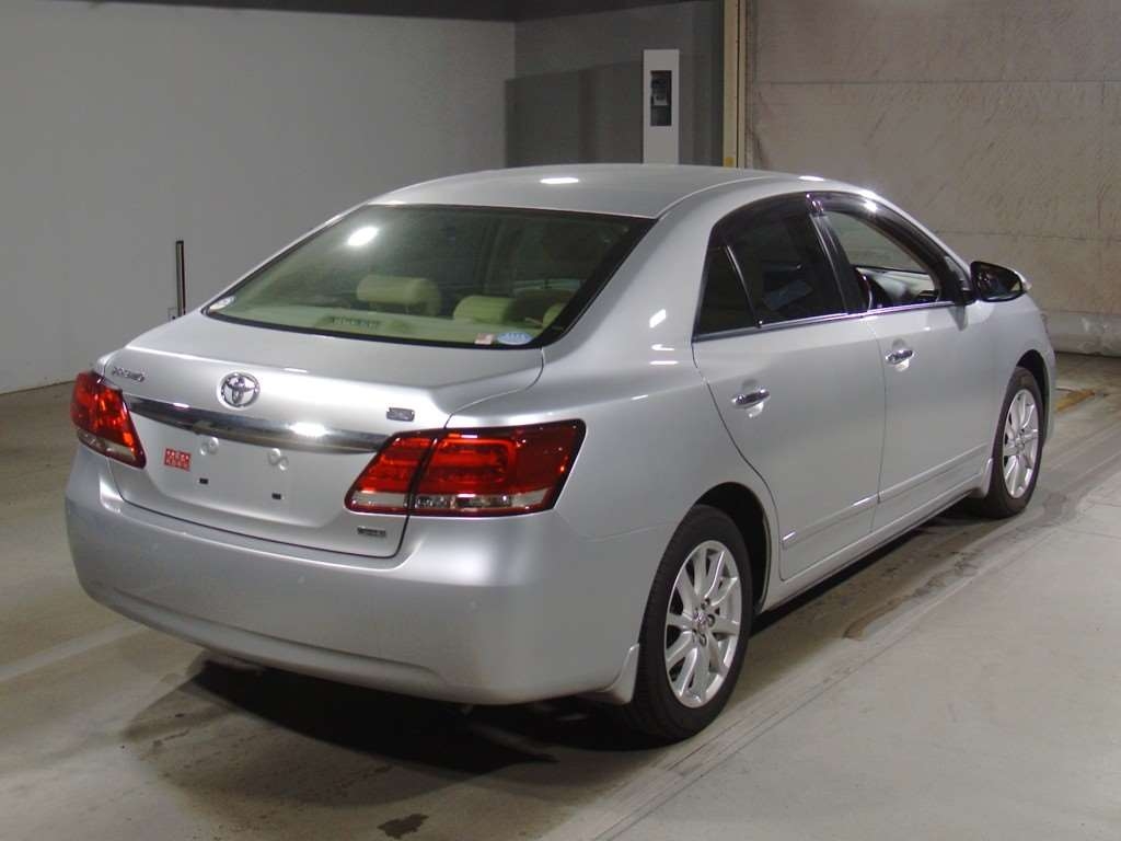 TOYOTA PREMIO