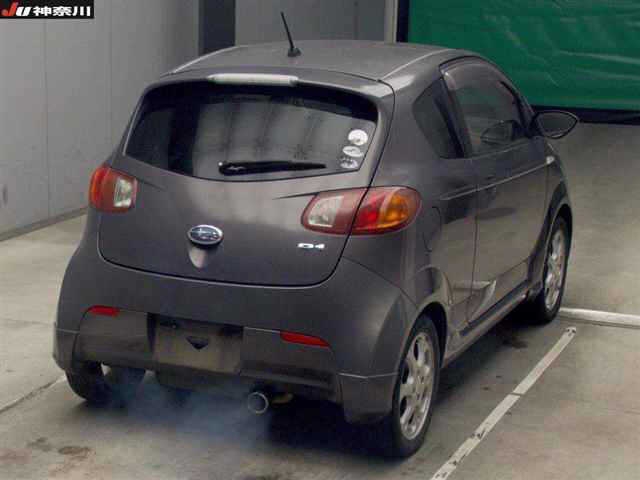 SUBARU R1
