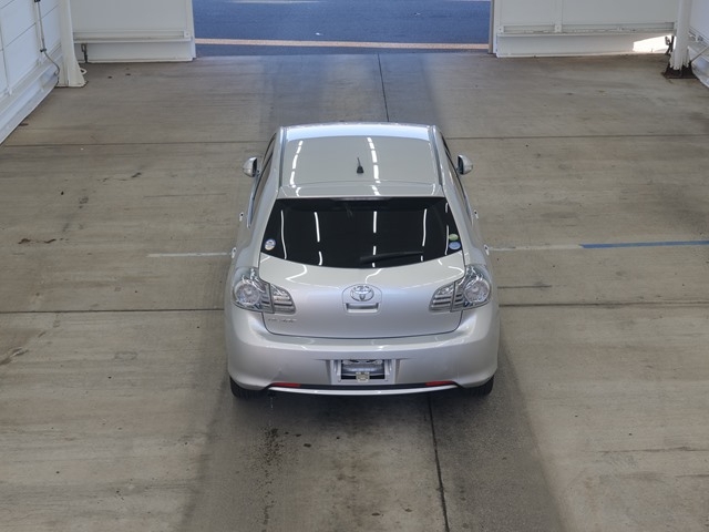 TOYOTA BLADE
