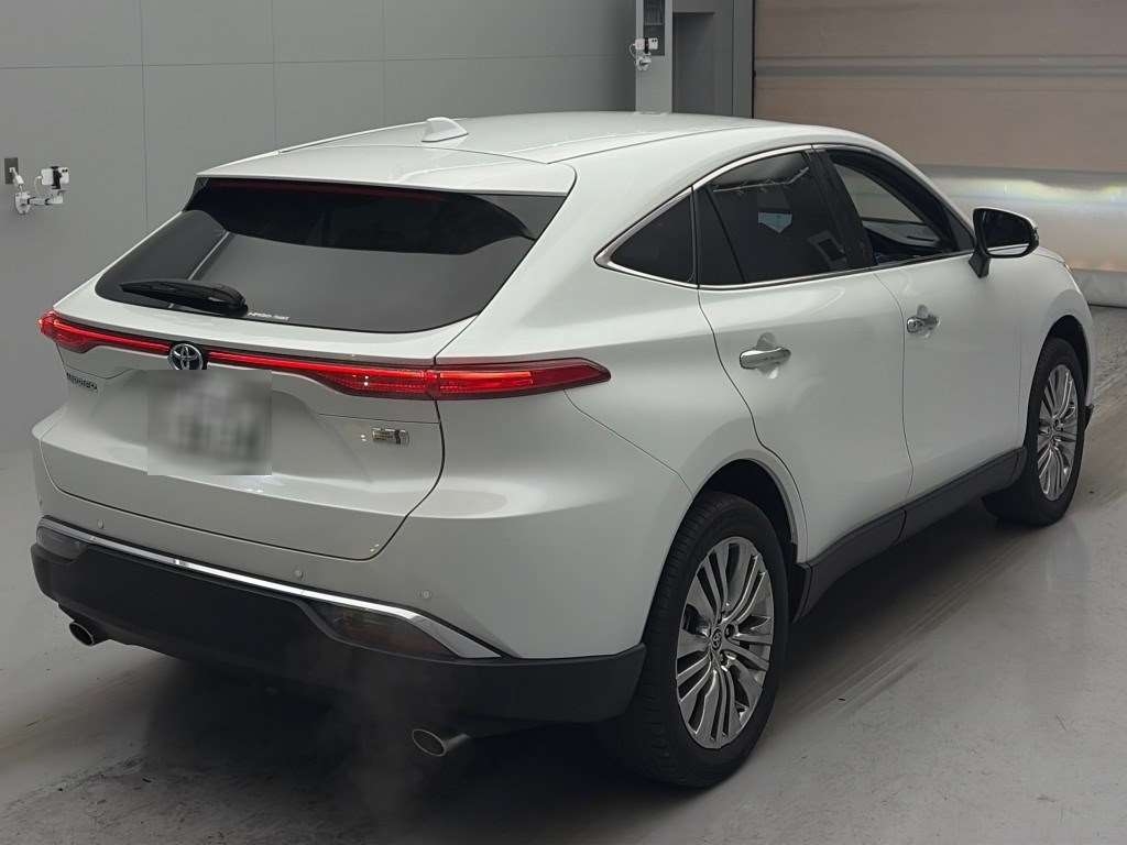 TOYOTA VENZA