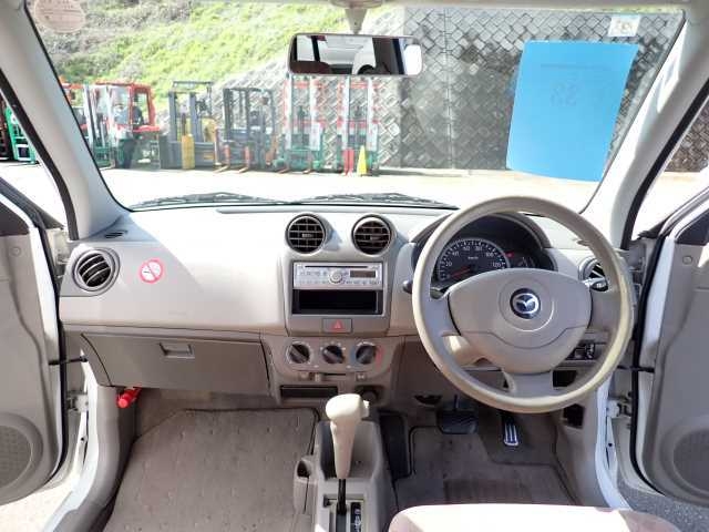 MAZDA CAROL