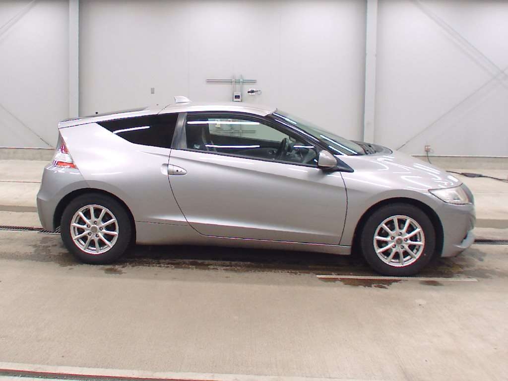 HONDA CR-Z