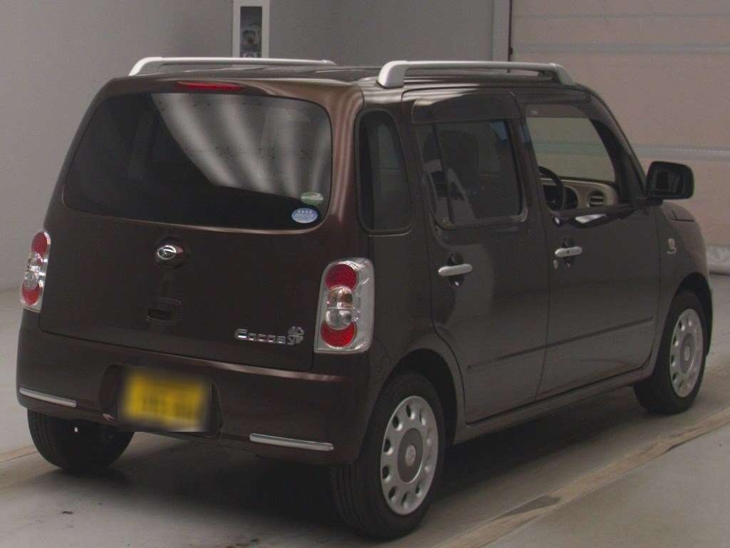 DAIHATSU MIRA COCOA