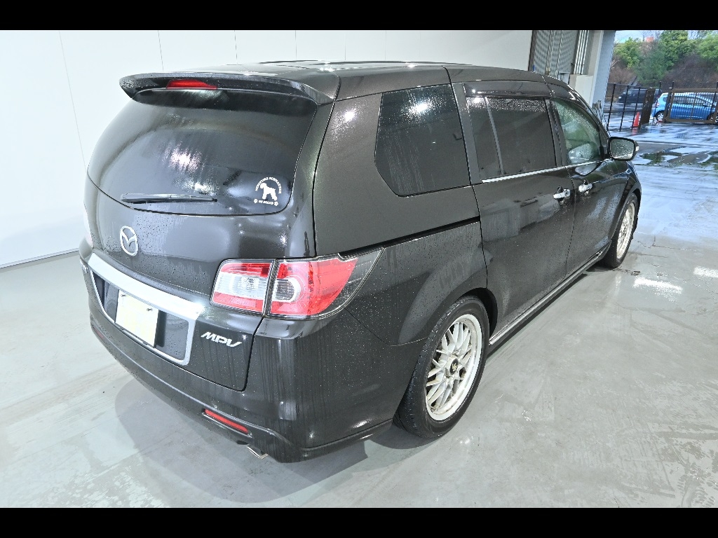 MAZDA MPV