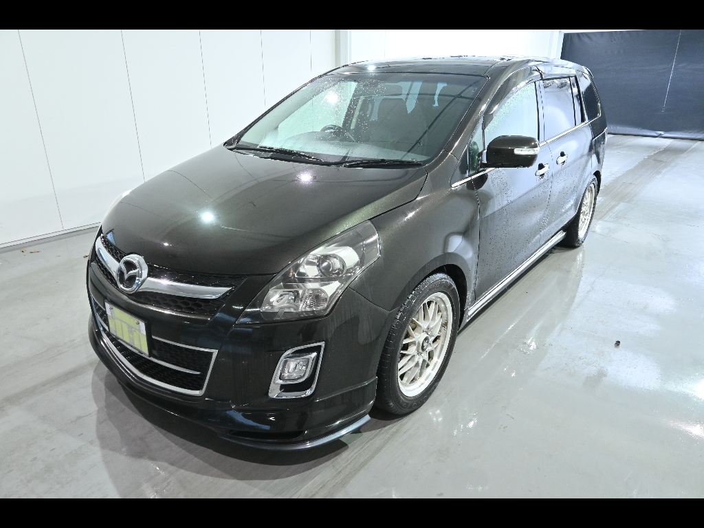 MAZDA MPV
