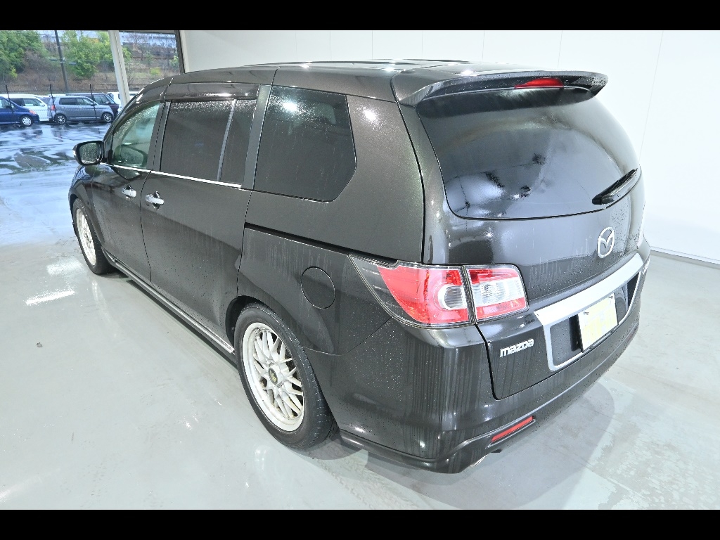 MAZDA MPV