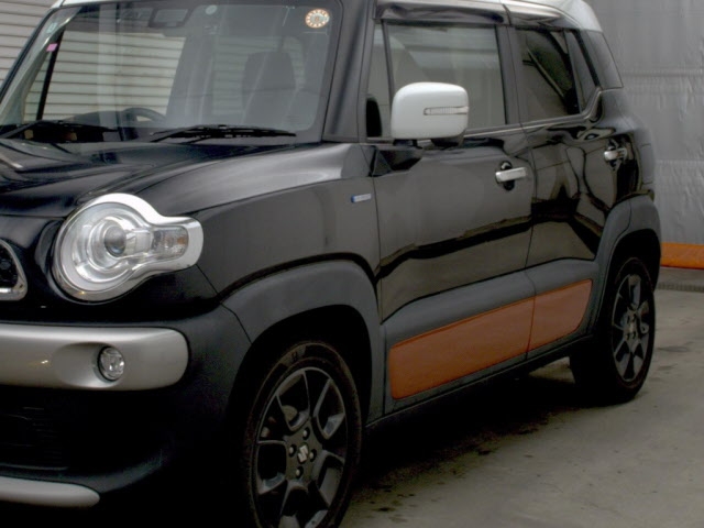 SUZUKI XBEE