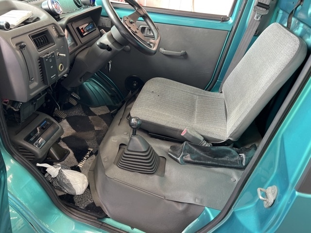 DAIHATSU MIDGET II