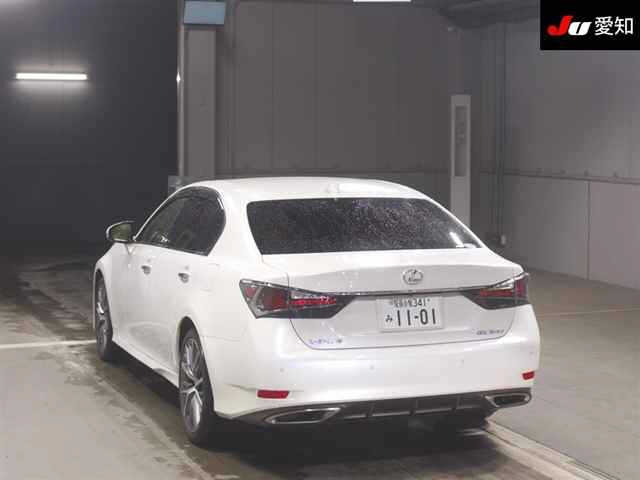 LEXUS GS300