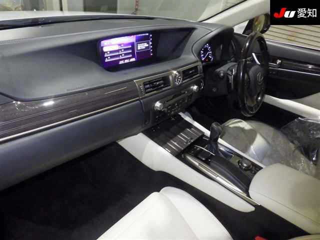 LEXUS GS300
