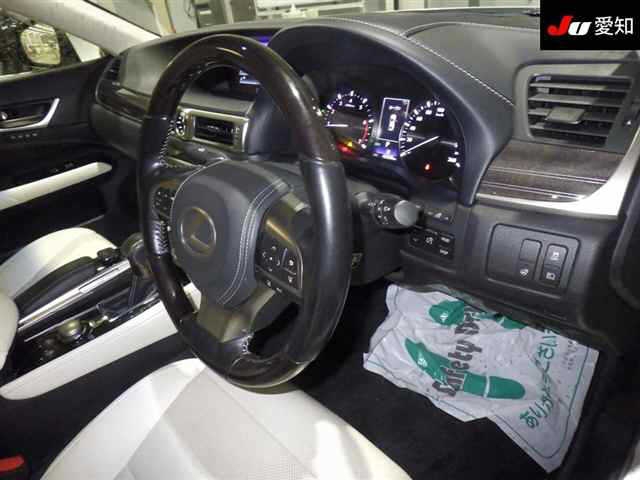 LEXUS GS300