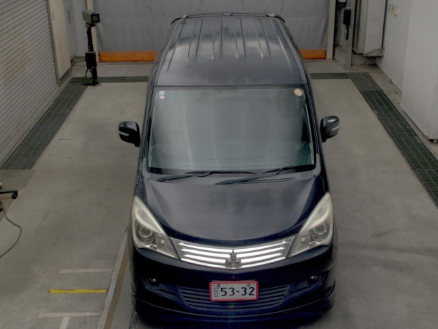 MITSUBISHI DELICA D:2