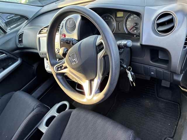 HONDA STREAM