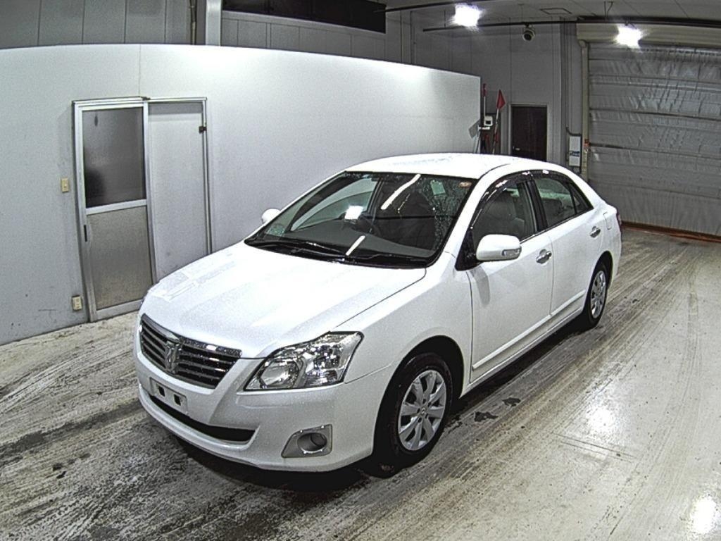 TOYOTA PREMIO