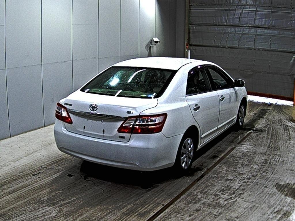 TOYOTA PREMIO