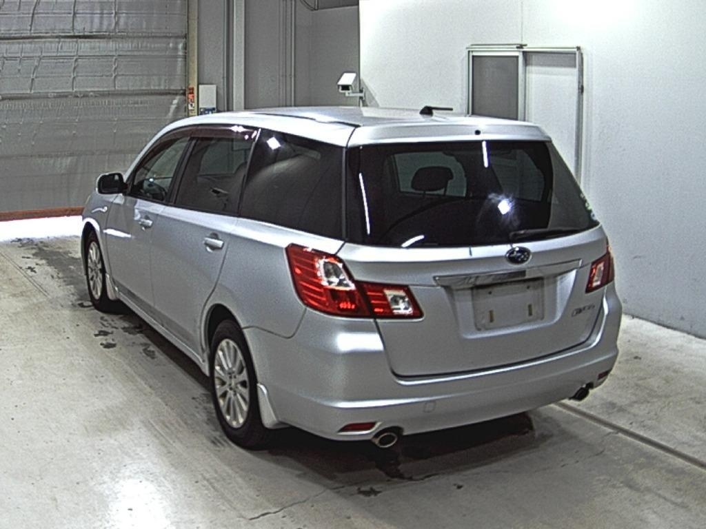 SUBARU EXIGA
