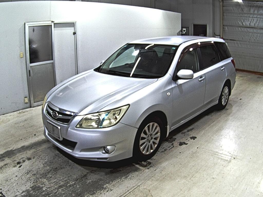 SUBARU EXIGA