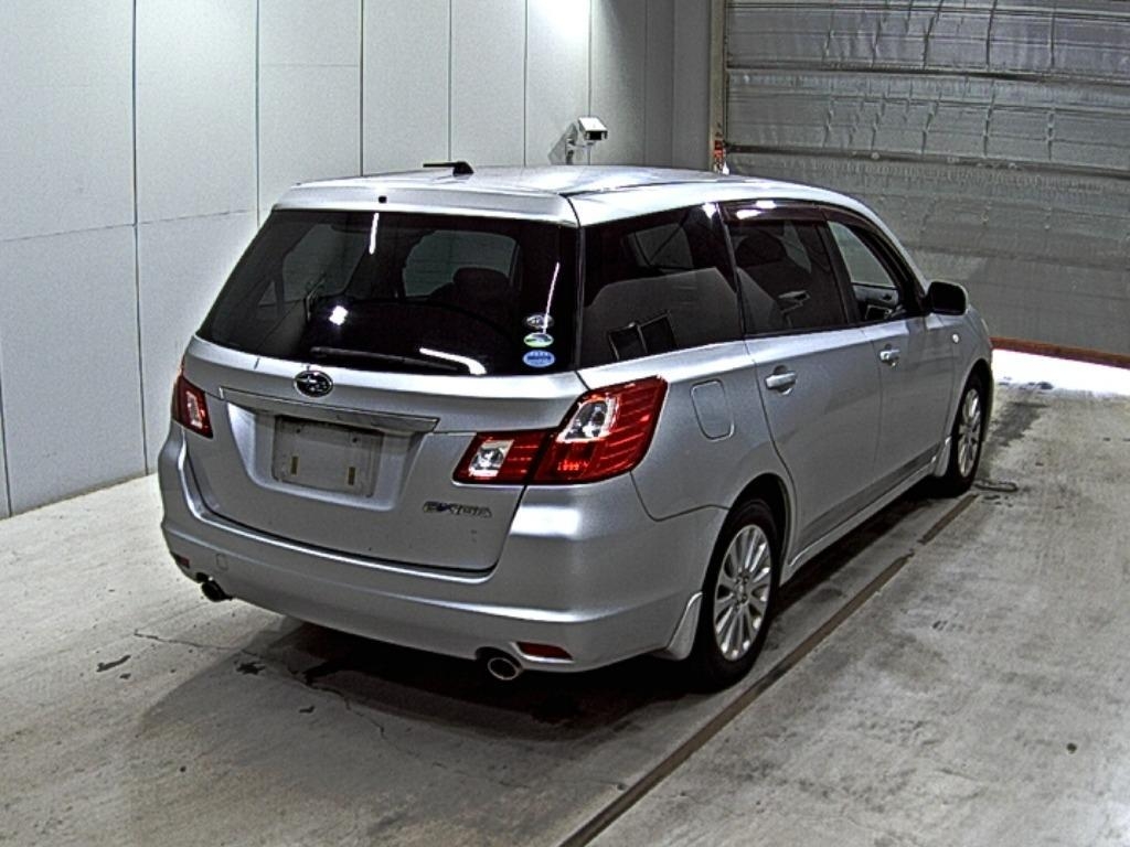 SUBARU EXIGA