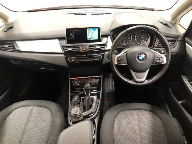 BMW 2-SERIES ACTIVE TOURER