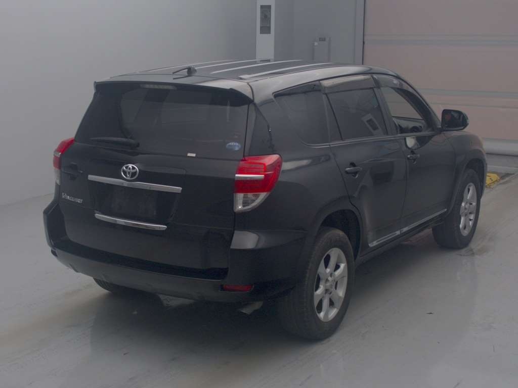 TOYOTA VANGUARD