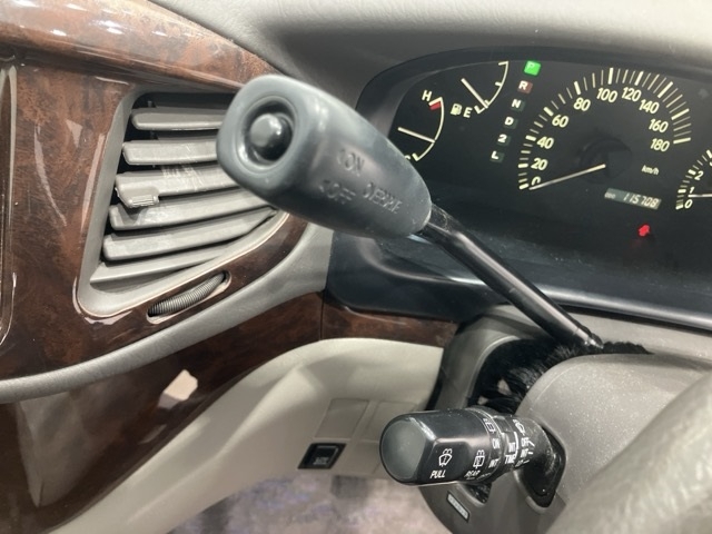 TOYOTA REGIUS