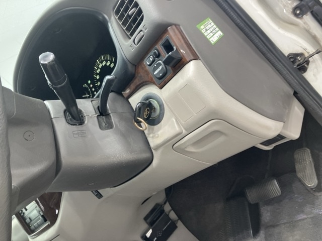 TOYOTA REGIUS