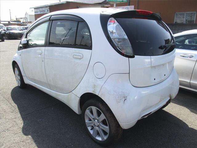 MITSUBISHI I-MIEV