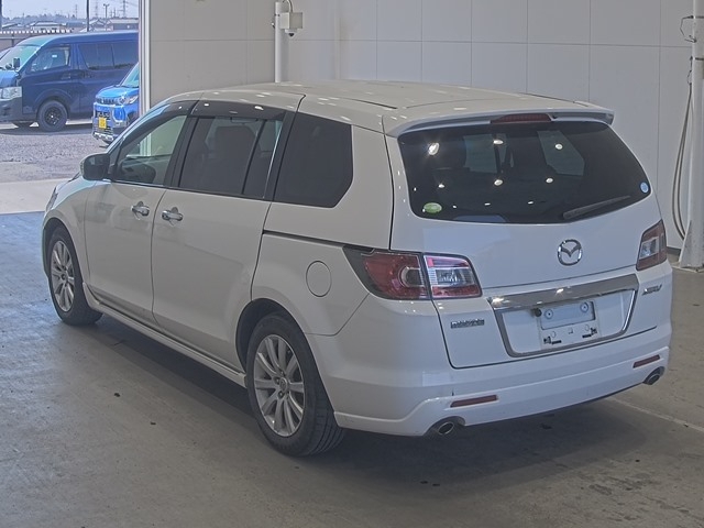 MAZDA MPV