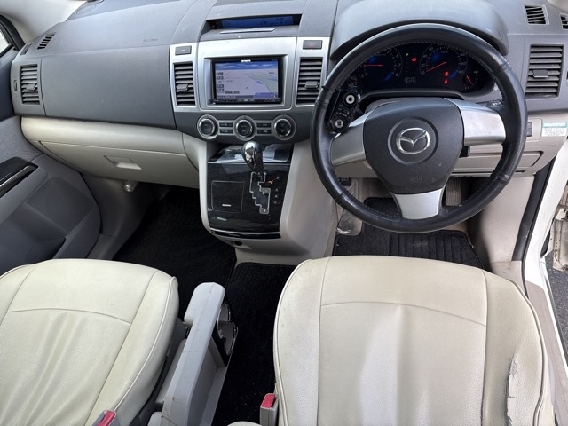 MAZDA MPV