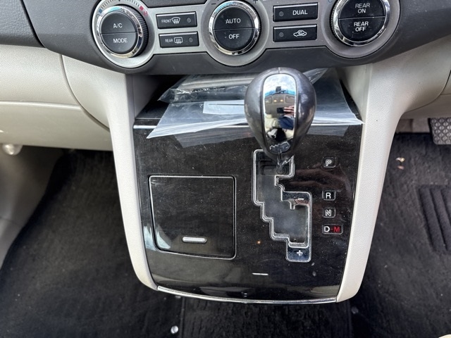 MAZDA MPV