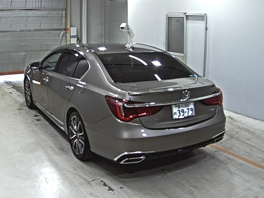 HONDA LEGEND