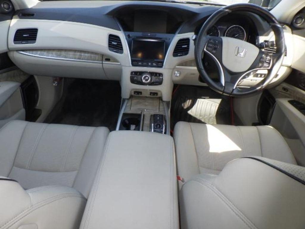 HONDA LEGEND