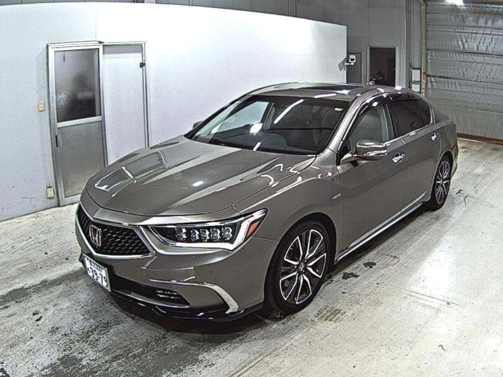 HONDA LEGEND