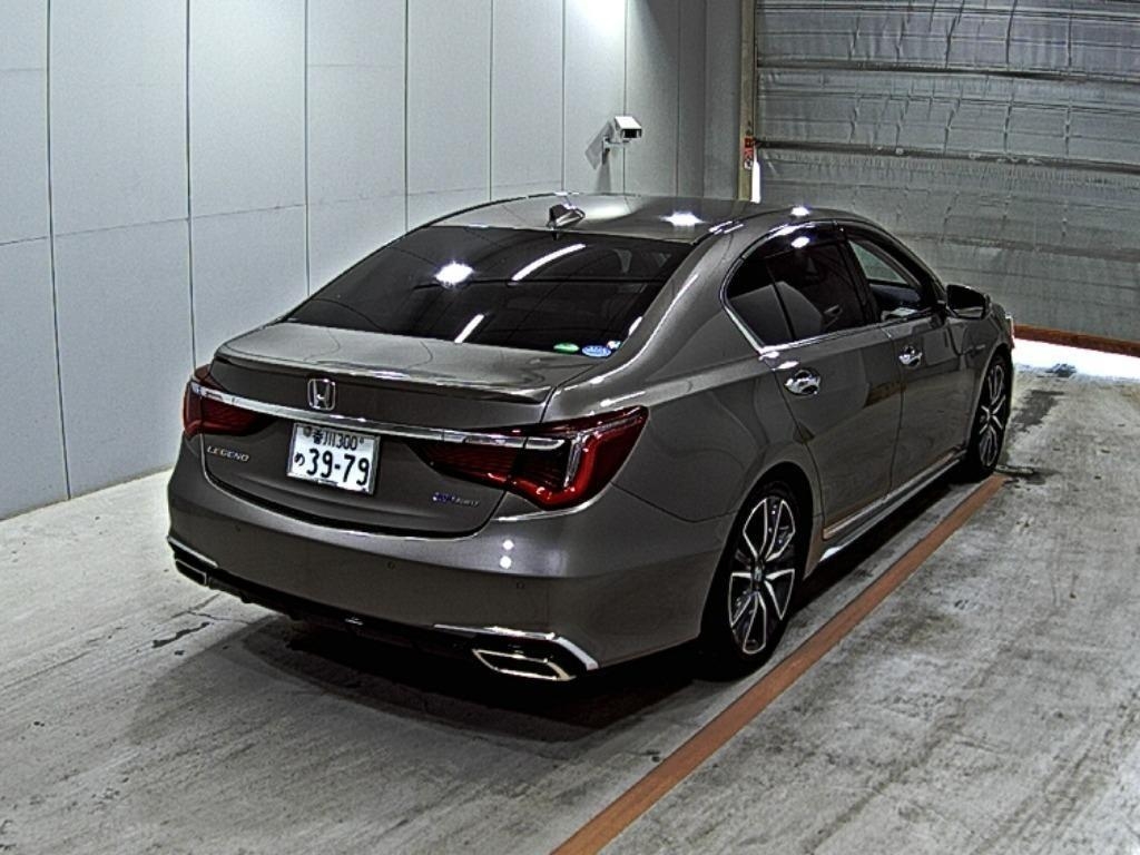 HONDA LEGEND