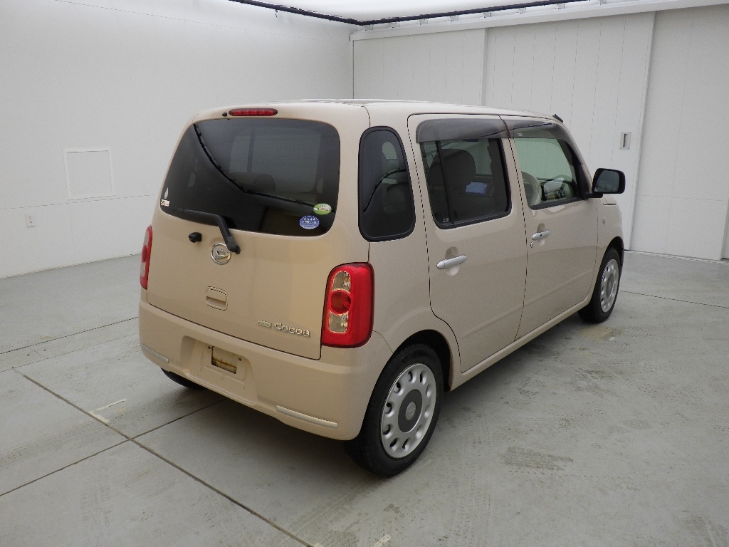 DAIHATSU MIRA COCOA
