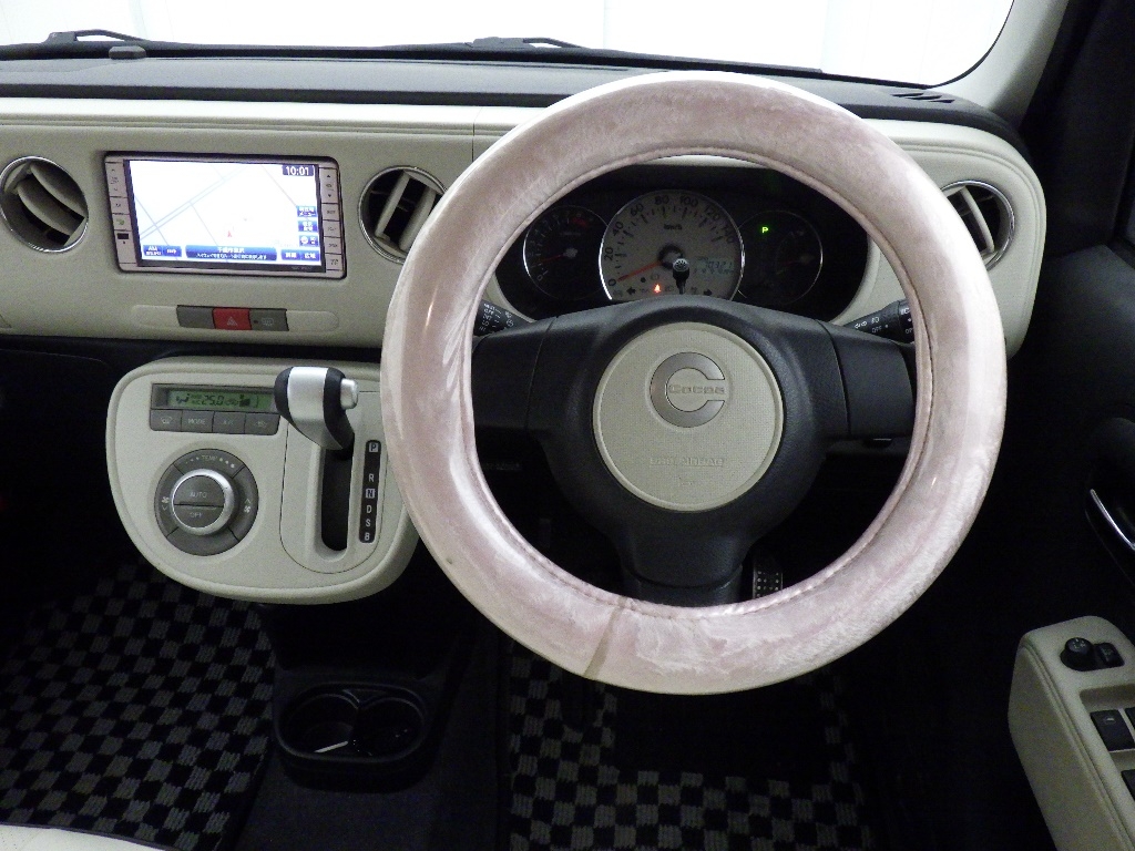 DAIHATSU MIRA COCOA
