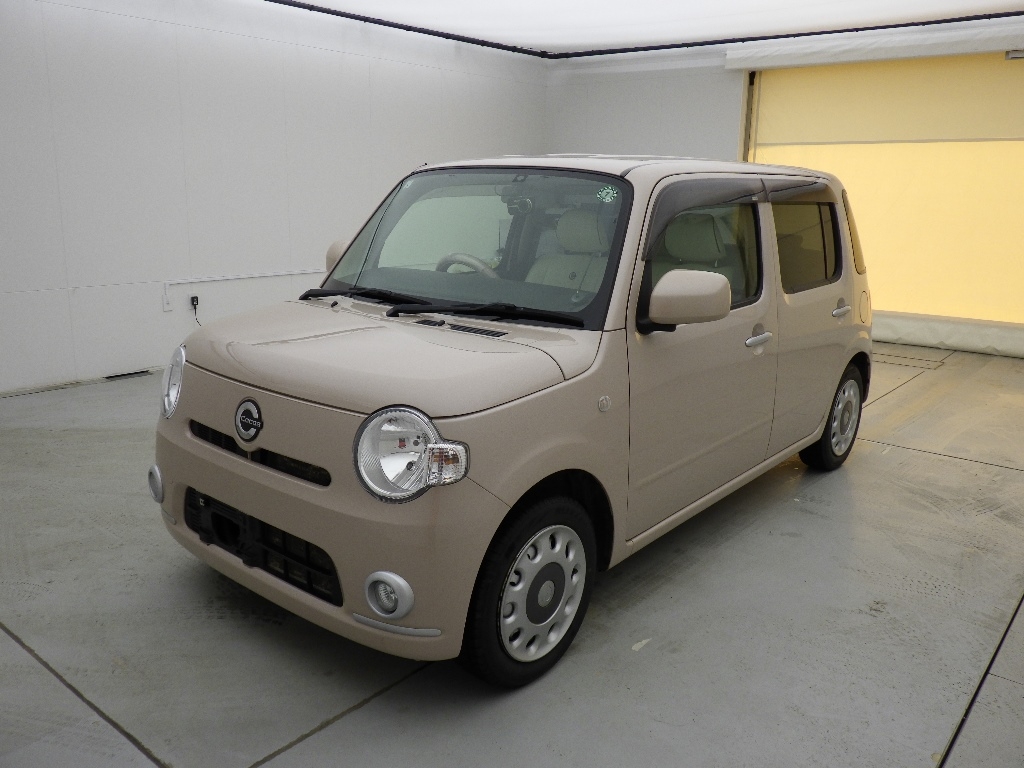 DAIHATSU MIRA COCOA