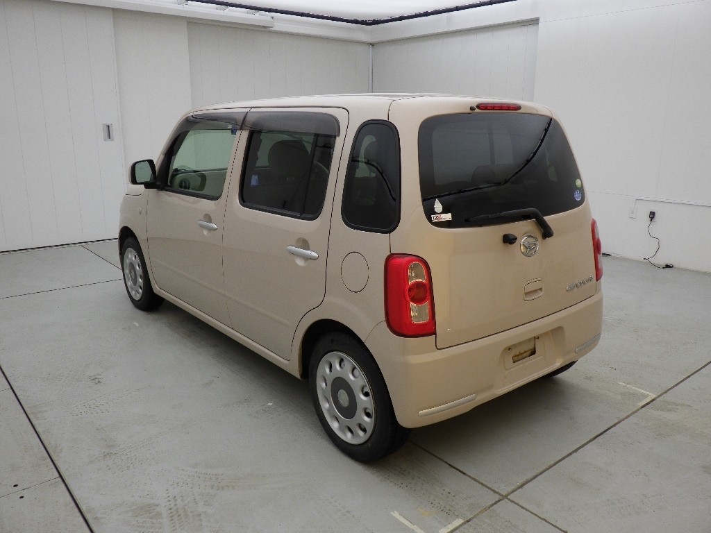 DAIHATSU MIRA COCOA