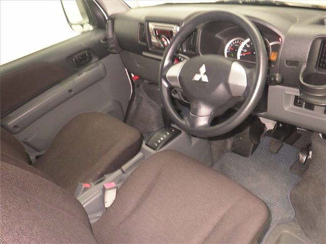 MITSUBISHI TOWN BOX