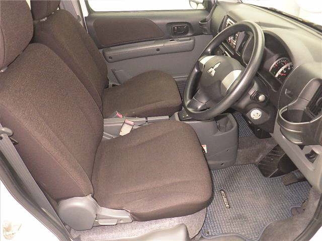 MITSUBISHI TOWN BOX