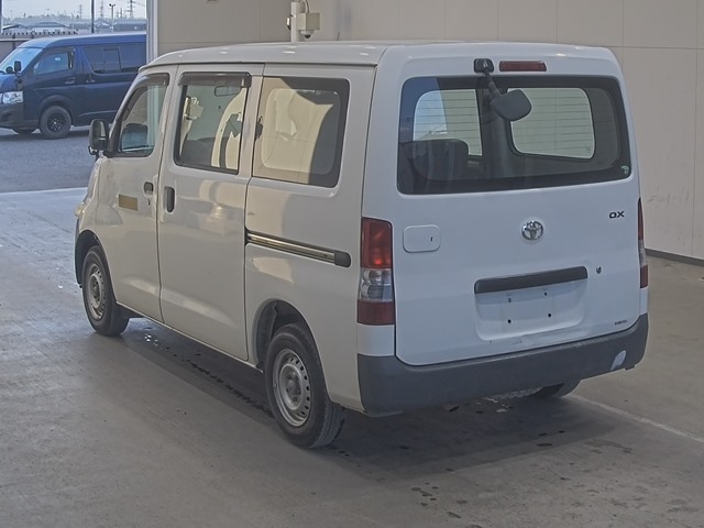 TOYOTA LITE ACE
