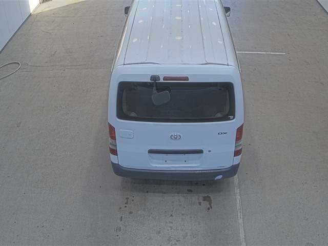 TOYOTA LITE ACE