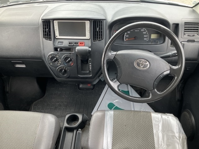 TOYOTA LITE ACE