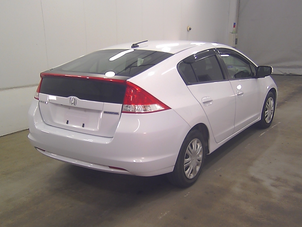 HONDA INSIGHT