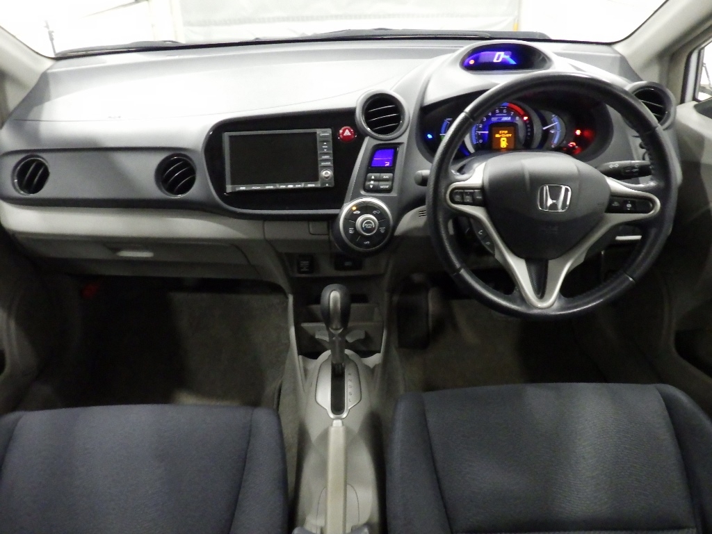 HONDA INSIGHT