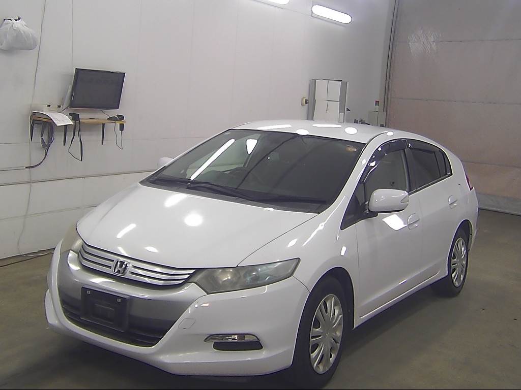 HONDA INSIGHT